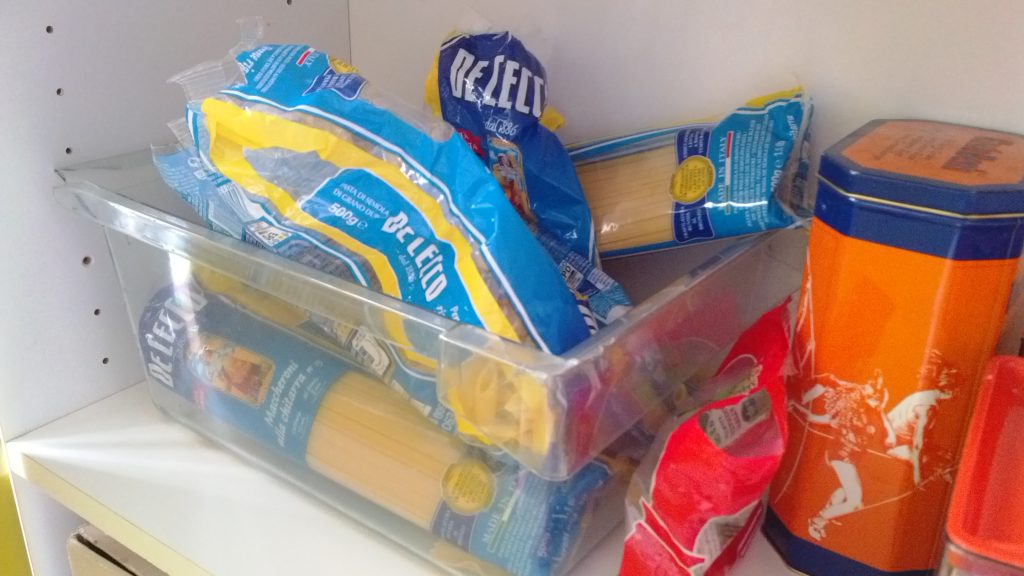 Scegliere italiano: una scelta di sicurezza e gusto a tavola