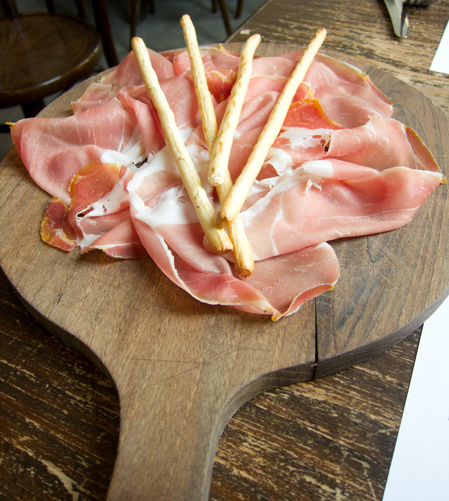 Il Prosciutto di San Daniele: un’eccellenza italiana