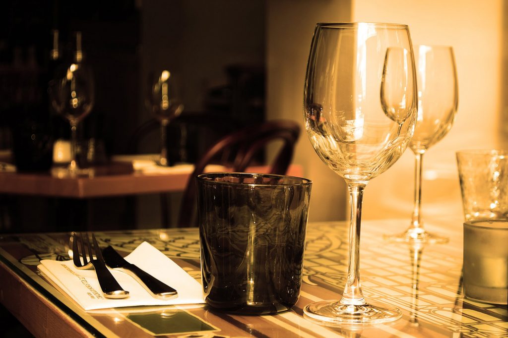 Un’esclusiva degustazione di Champagne d’eccellenza al Quartopiano di Rimini