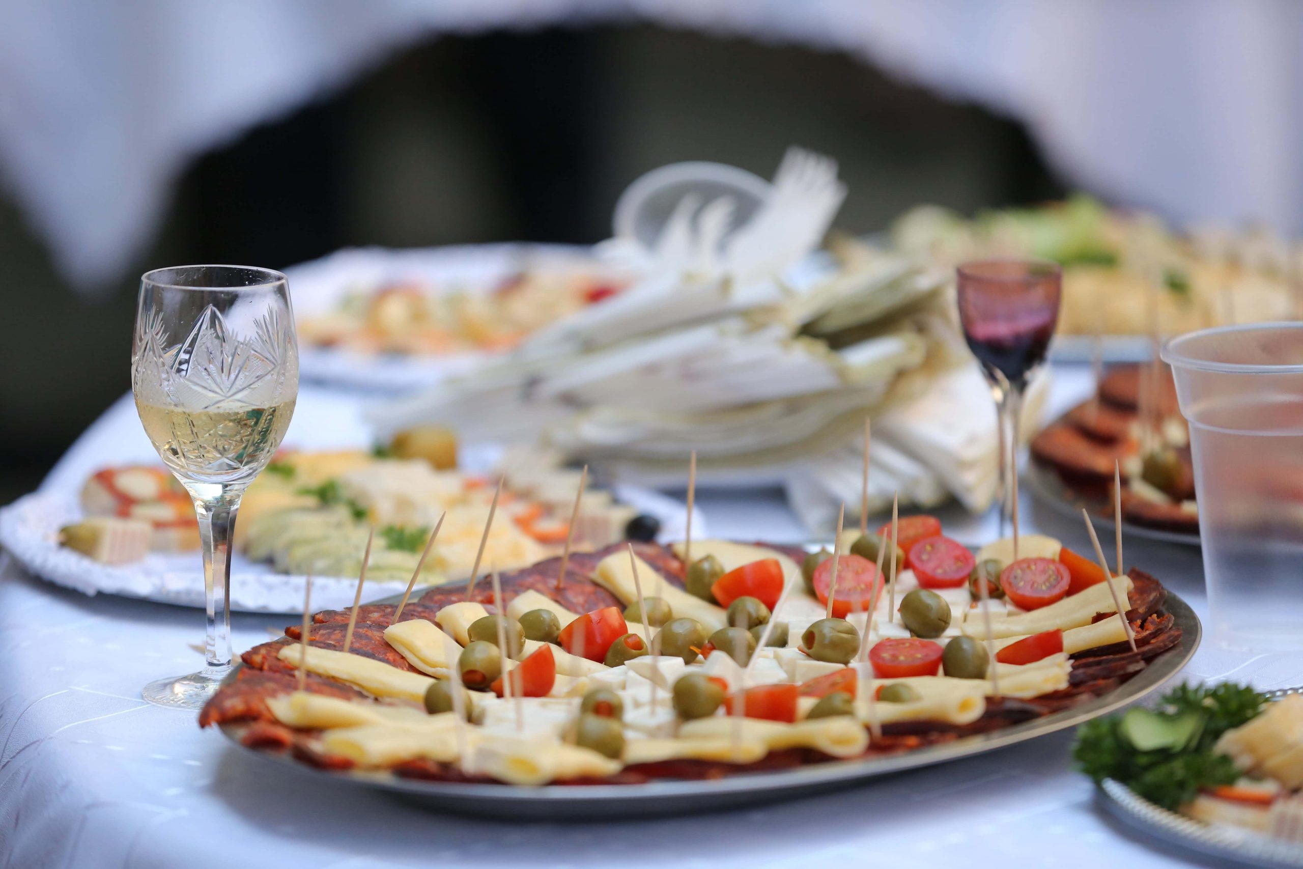 Una serata sotto le stelle: omaggio ad Artusi al Quartopiano di Rimini