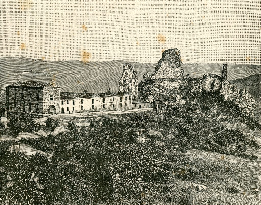 Diegaro Castle: A Culinary Journey Redefined