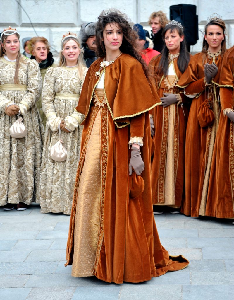 Riccione celebra la fine dell’inverno con un tripudio di festeggiamenti