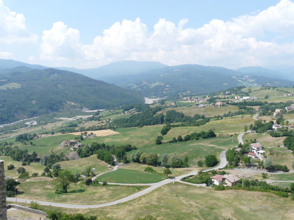 Esplorando le Terre di Malatesta e Montefeltro: Un Viaggio nella Romagna Storica