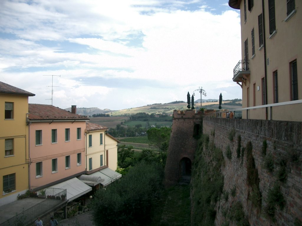 Esplorando Riolo Terme: storia, cultura e benessere in Romagna