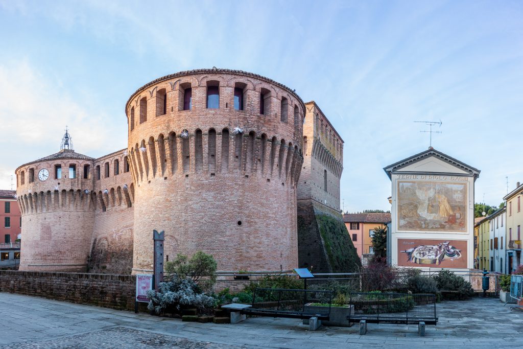 Degustazione di Vini a Riolo Terme: Settima Edizione di “Riolo Wine”