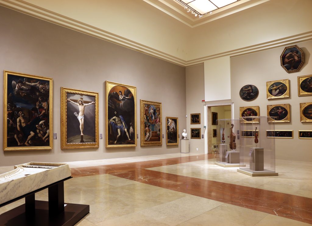 Esplorando l’Emilia-Romagna: un weekend di arte e cultura