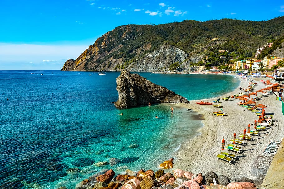 Delizie di Mare a Cesenatico: Un Pranzo a Base di Risotto il 22 Luglio