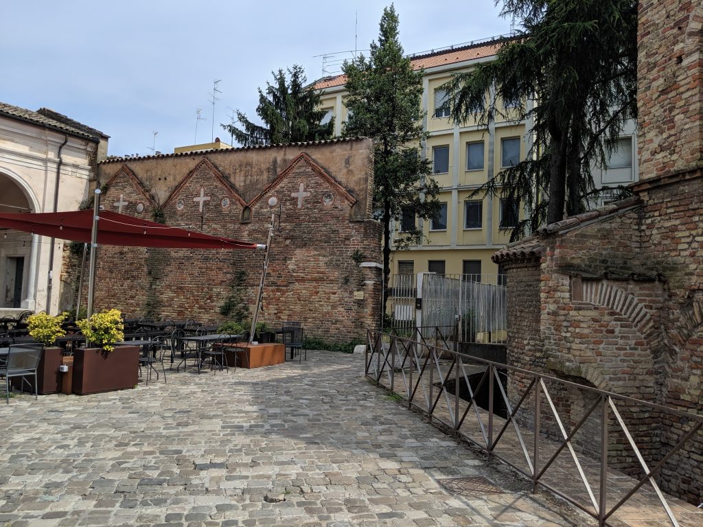 Ristorante Al Quarantacinque: un’esperienza culinaria ravennate