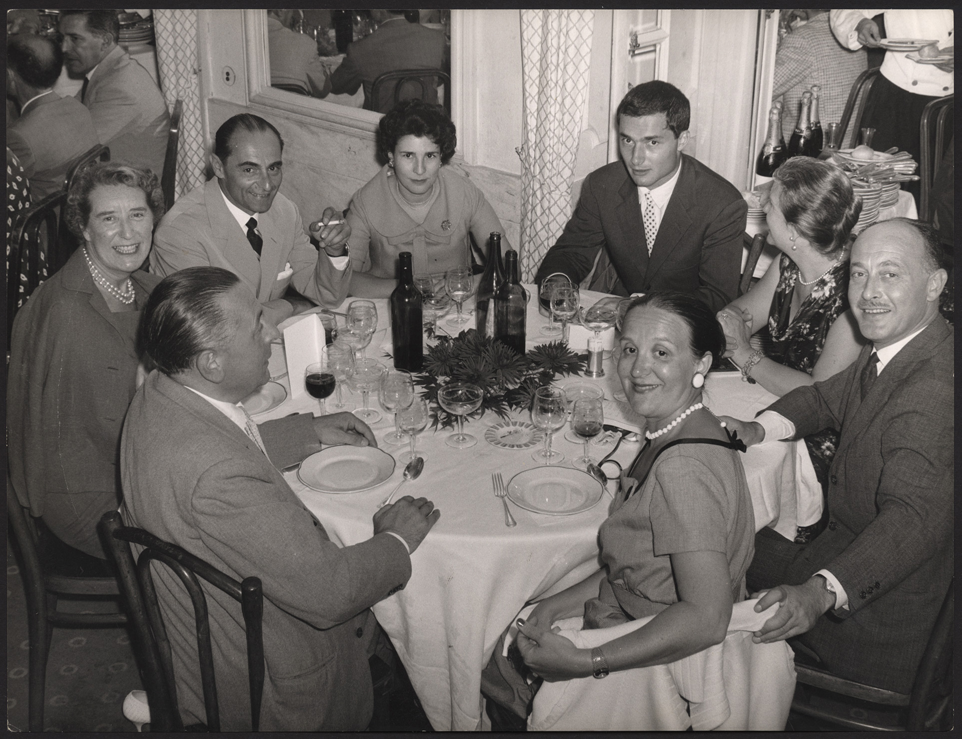 Cà Nostra: Un Menu Celebrativo per la Festa di Garibaldi