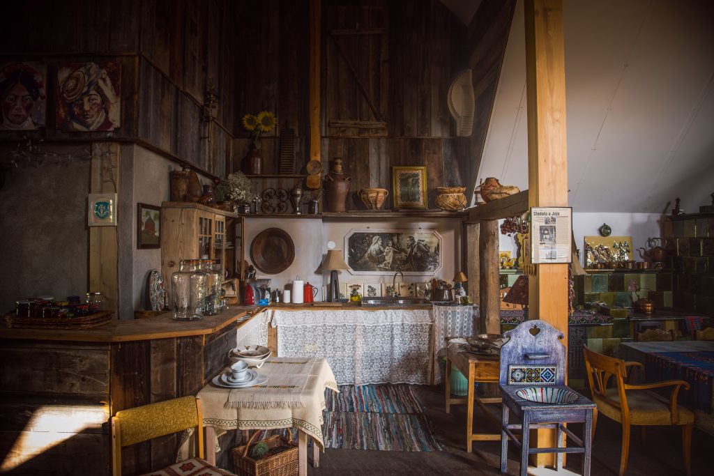 Da Loro: Un’esperienza culinaria genuina a Predappio