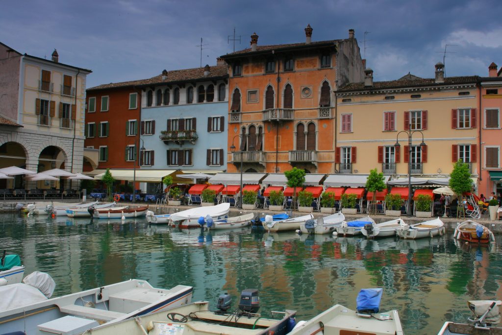 Lago Ristorante: Un’Esperienza Gastronomica nell’Alta Valle del Savio