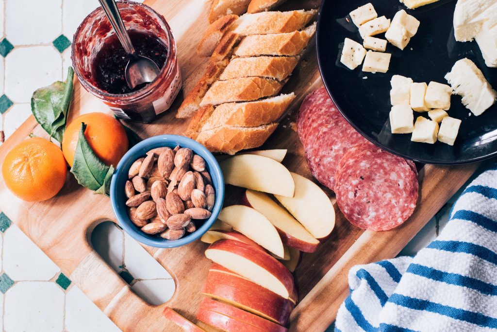 La Madia di Granarolo: Un’Oasi Gastronomica Romagnola