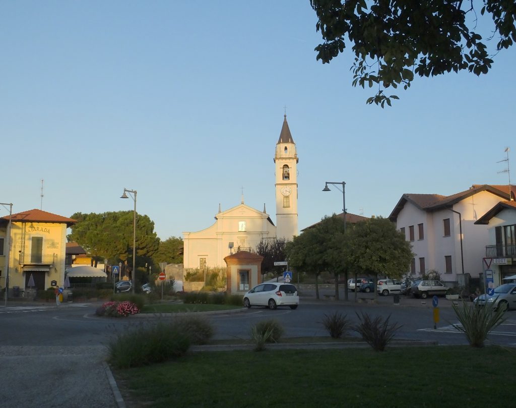 Pizzeria Margherì: Autentica Pizza Napoletana a Cesenatico