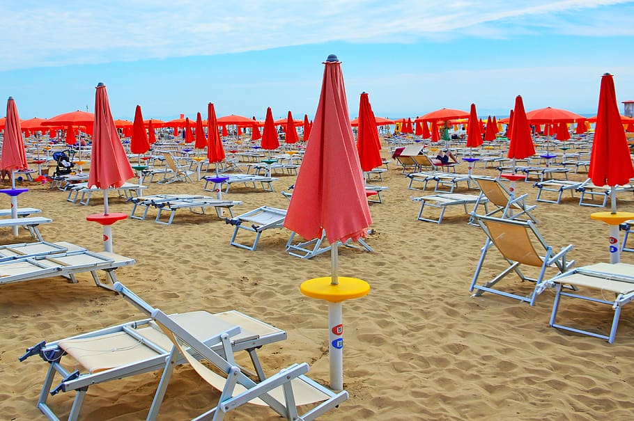 Ristorante Riviera 69: Cucina Adriatica a Cesenatico