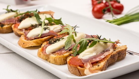 Ristorante Cinque Cucchiai di Faenza: un’esperienza culinaria raffinata nella Romagna