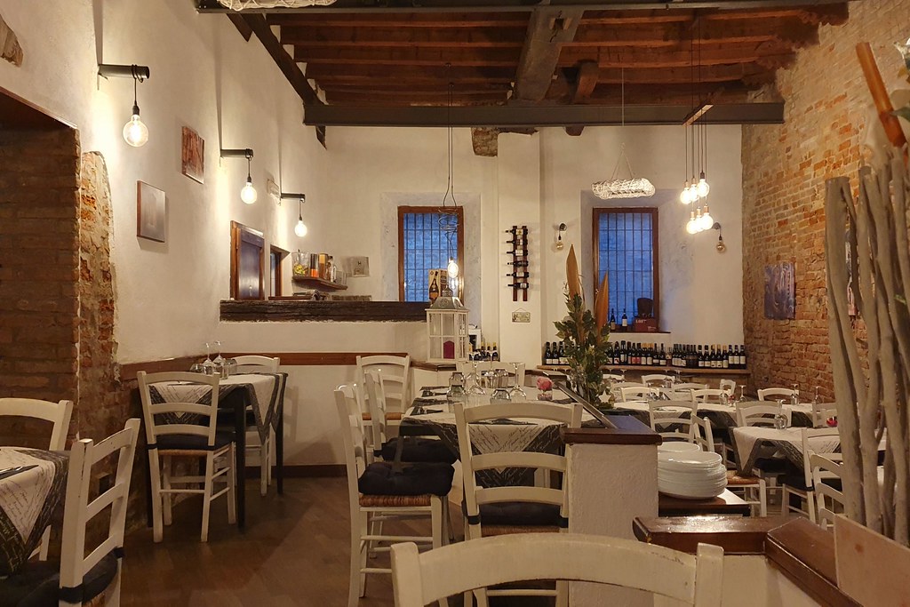 Romagna Osteria: Un’esperienza Sensoriale che Celebra la Romagna