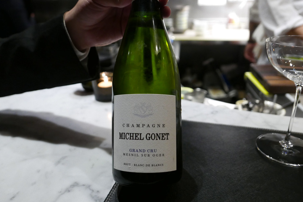 Champagne Pascal Doquet: Un’esperienza sensoriale | Note di degustazione