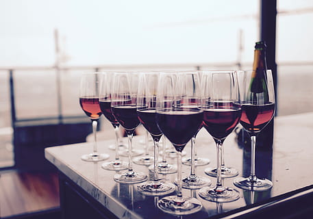 Esplorazione Sensoriale: Il Sangiovese Biologico di Villa Venti