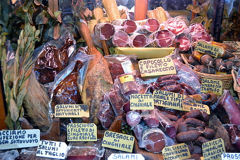 Zattaglia (RA): Un’autentica festa di sapori romagnoli