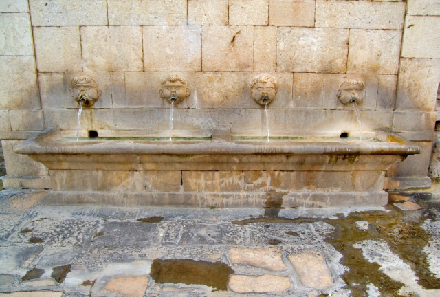 San Piero in Bagno: Un’esplosione di Primavera