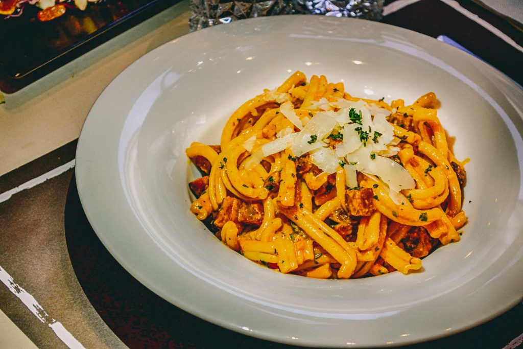 Ristorante San Demetrio: Cucina Romagnola d’eccellenza a Cesena
