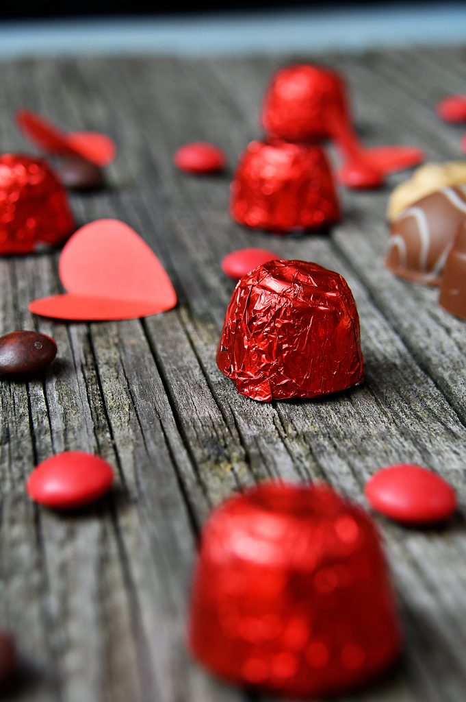 Il Cioccolato di San Valentino: Storia di un Dono d’Amore