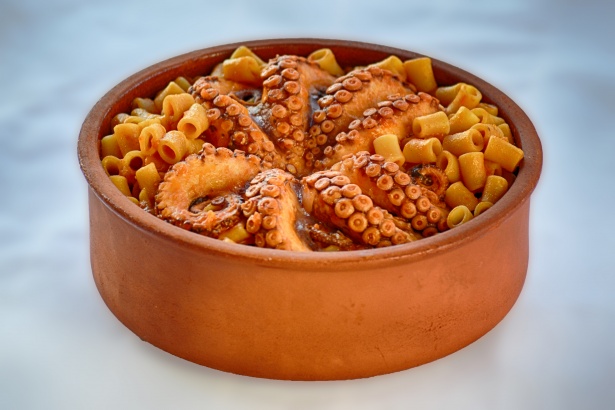 Un’Oasi di Sapori a Riccione: Il Santa Lucia da Pacio
