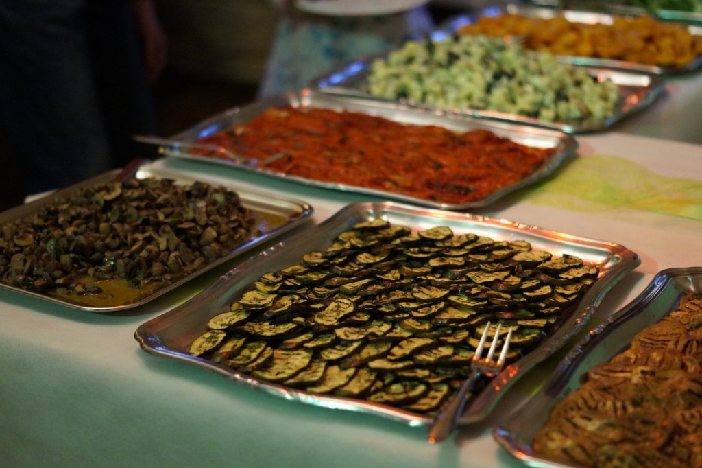 Cervia’s Salted Delights: A Culinary and Cultural Celebration