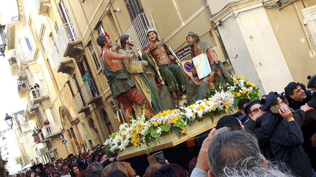 Festa di Sant’Eurosia e Delizie Romagnole: Savignano sul Rubicone, 23-25 Maggio 2025
