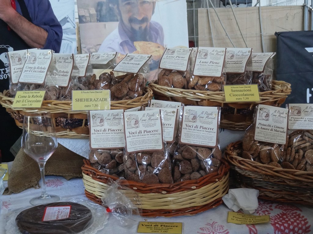 Una Serata Riminese: Degustazione di Rebola al Ristorante dallo Zio