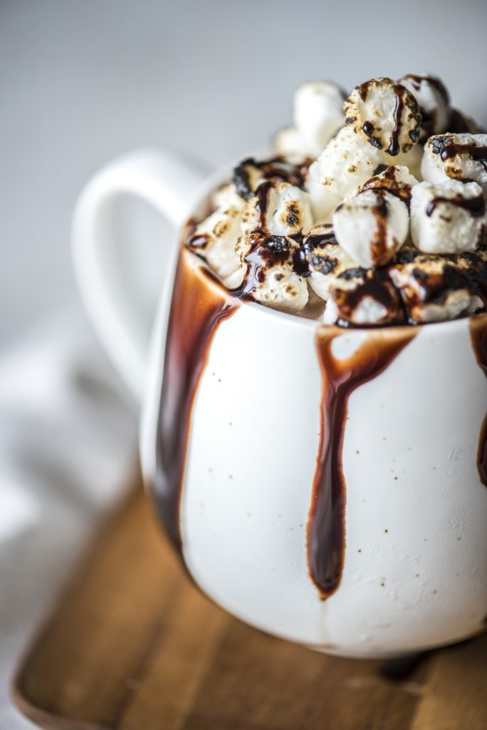 Delizioso Semifreddo al Caffè: Un Dolce Romagnolo