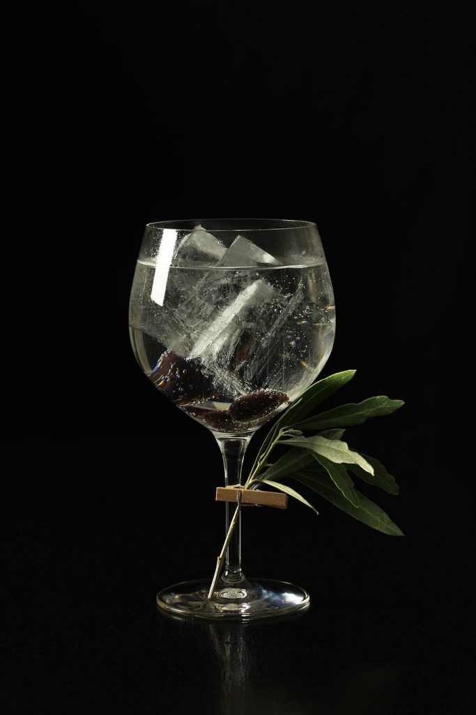 Un’esperienza Gastronomica e Gin: Serata speciale alla Locanda dei Salinari