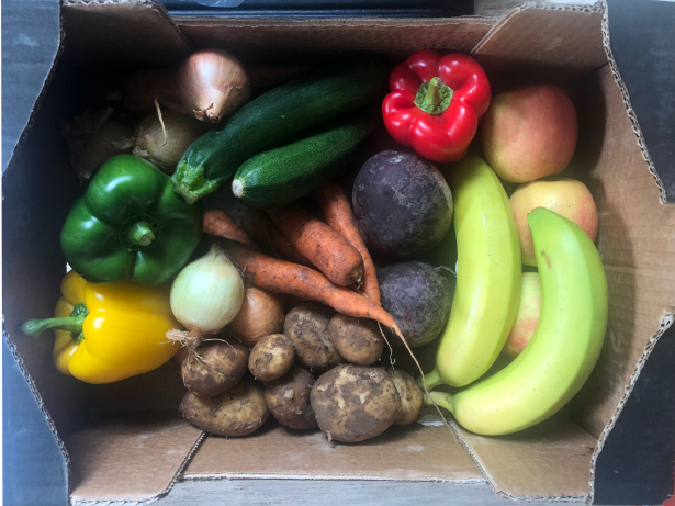 SIPO: Il gusto autentico delle verdure romagnole