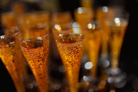 Una Serata di Delizie al Ristorante Al Porto: Cioccolato, Rum e Sigari
