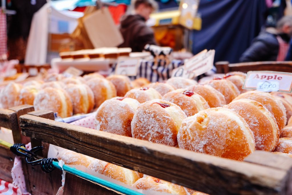 Un’esplosione di sapori: festival di food truck a Rimini