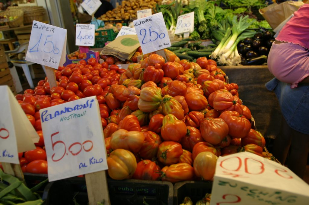 Il boom della frutta secca: un’ondata di energia naturale