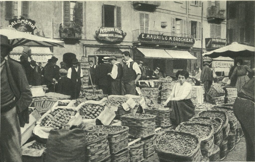 Trattoria Da Gina: Un’Istituzione Gastronomica di Cattolica