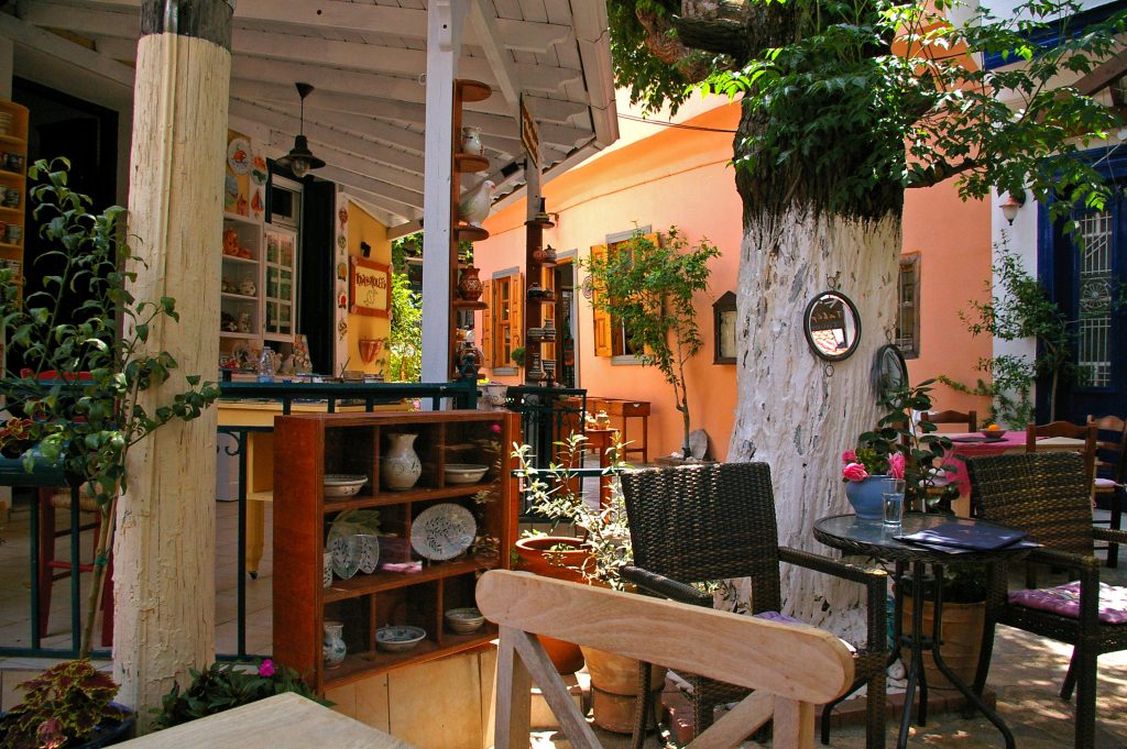 Vivanderia: Ristorante Imola – Cucina Pugliese e Romagnola