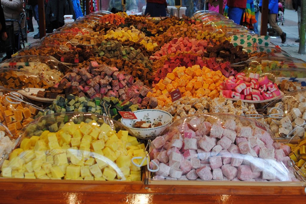 Ravenna ospita il Festival dello Street Food: un lungo weekend di gusto