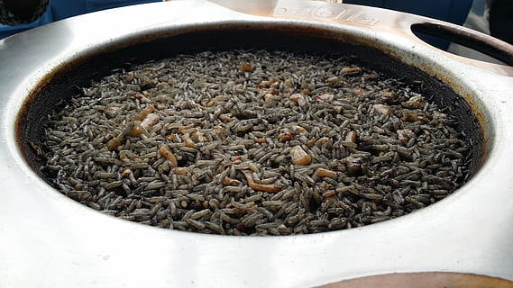 Deliziosa Paella ogni Venerdì al Ristorante Al45 di Ravenna