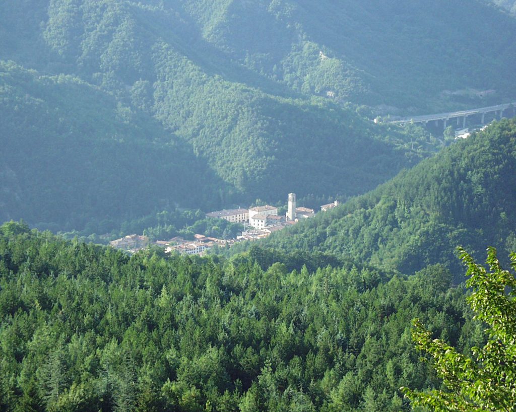Esplorando Bagno di Romagna: un gioiello dell’Appennino