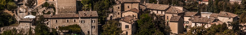 Esplorando il cuore medievale di Longiano: un viaggio nella Romagna