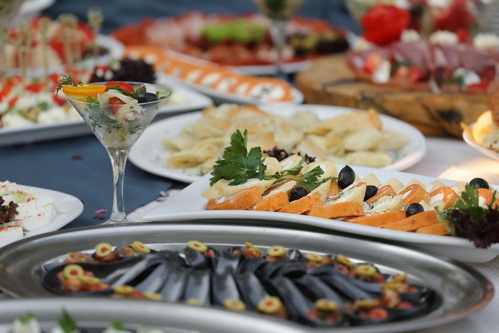 Forlì celebra l’unità d’Italia: un viaggio gastronomico