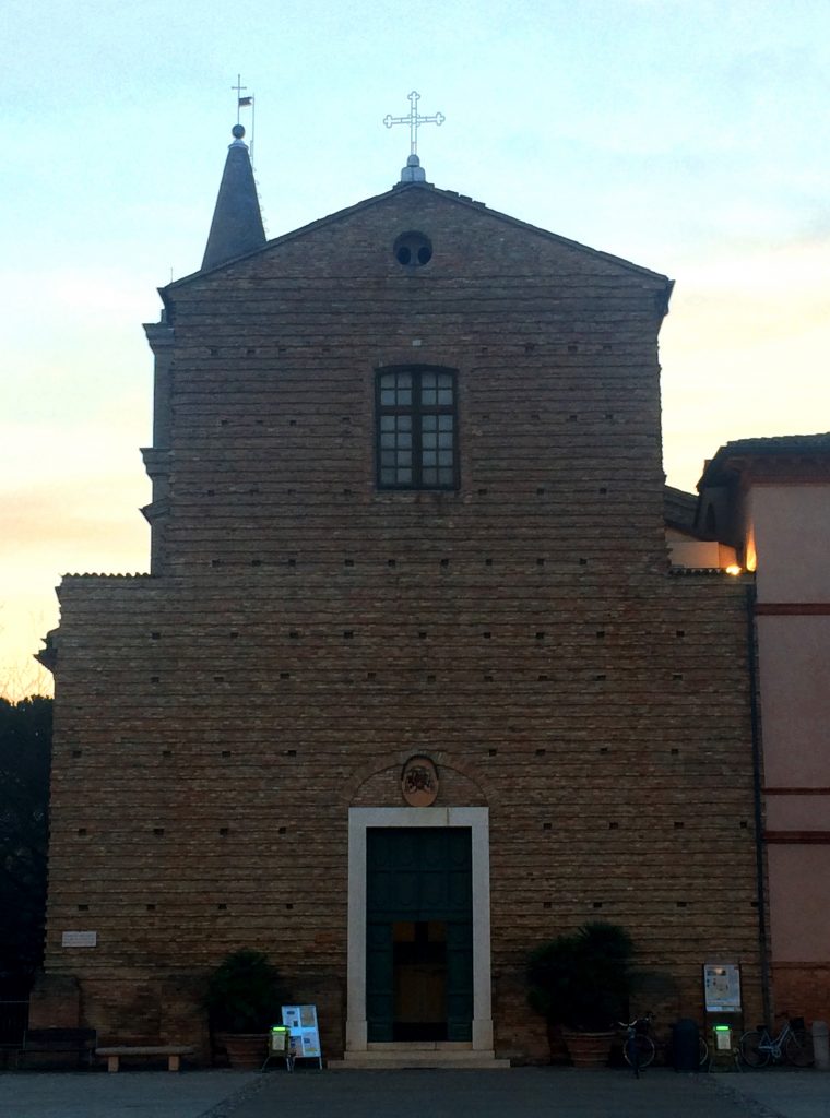 Un Viaggio Gastronomico nella Romagna Antica: La Vecchia Pescheria di Cervia