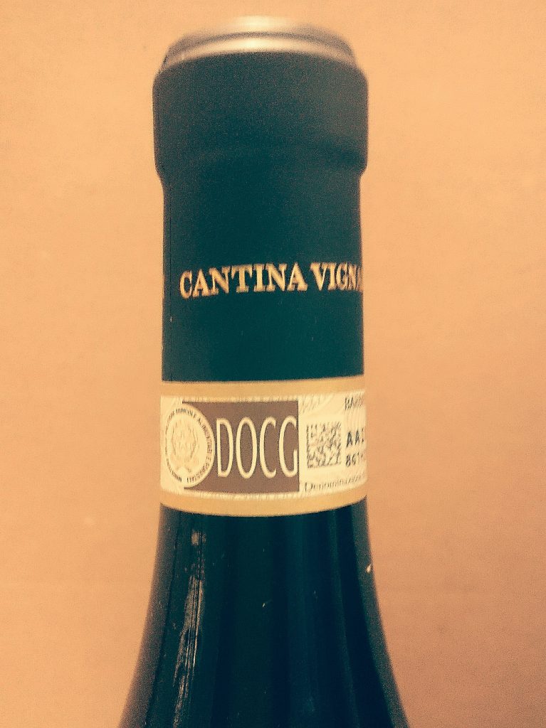 La produzione vinicola romagnola del 2014: un raccolto inferiore alle aspettative