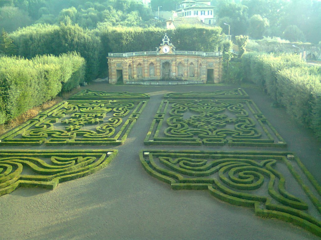 Esplorando i Giardini Nascosti di Forlì: Zardin 2025