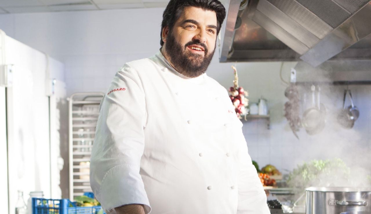 Ragù, la versione di Antonino Cannavacciuolo è una goduria per occhi e palato: la potete riproporre anche se non siete maghi della cucina