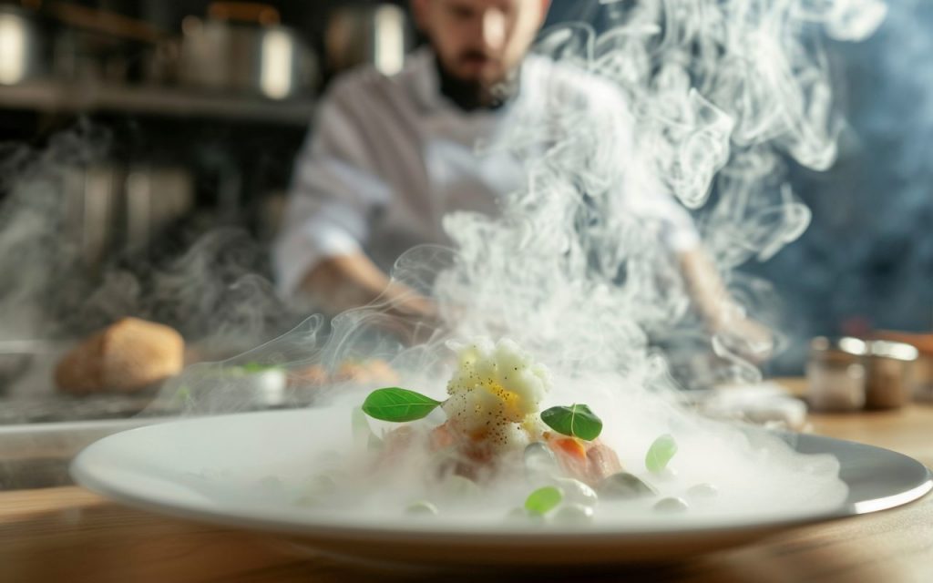 “Vi pago per assaggiare i miei piatti”: lo chef stellato cerca assaggiatore | Vi dà 1.000 per ogni pasto