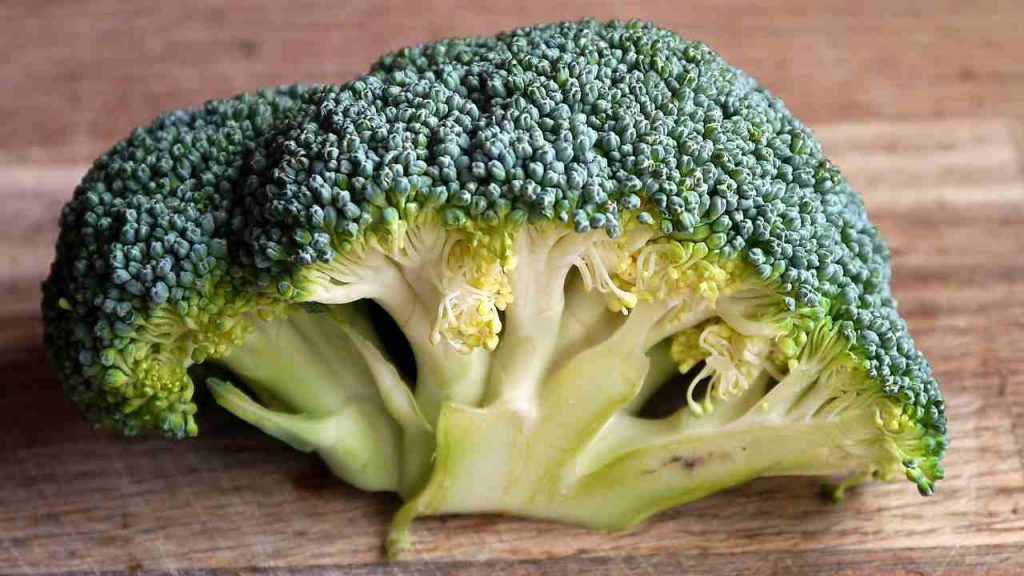 Broccoli (pexels.com) - romagnaatavola.it