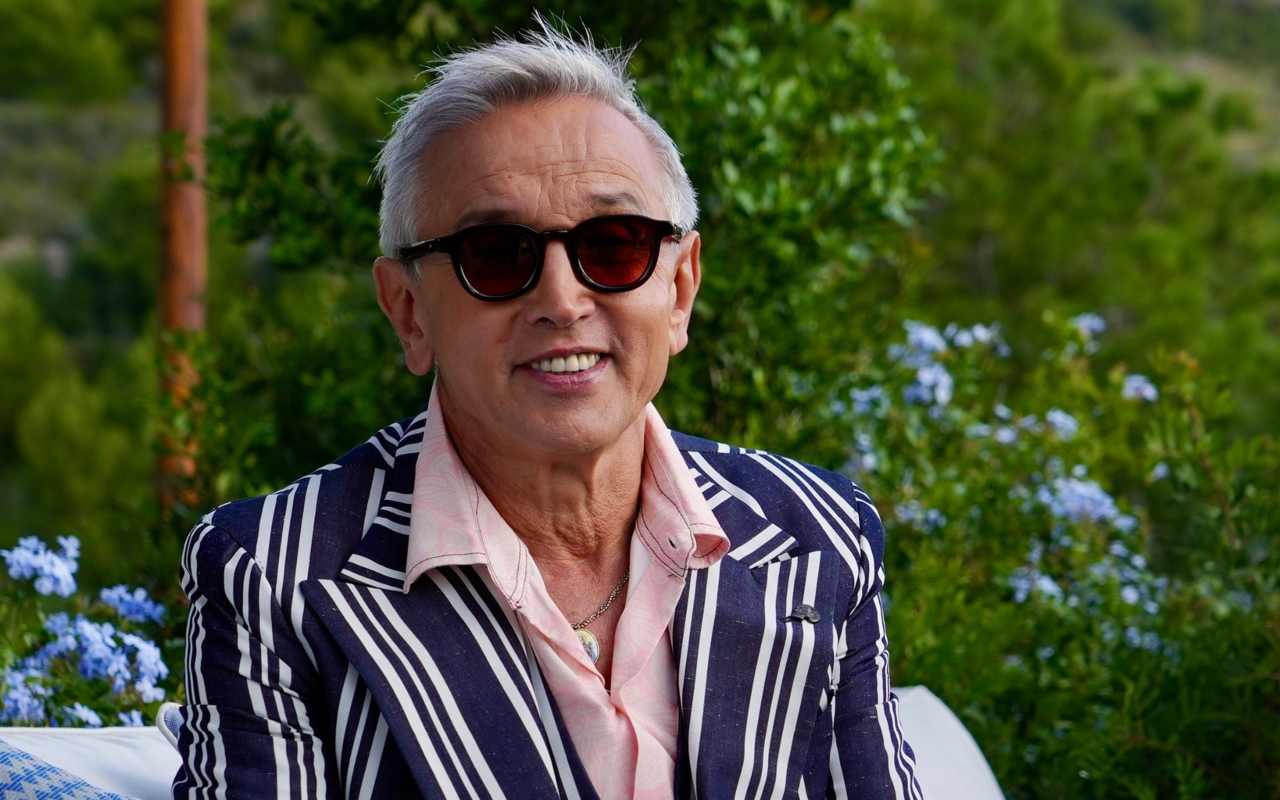 Bruno Barbieri ‘padre’ a 63 anni: “Ragazzi ci siamo” | Il ‘figlio’ è già famosissimo in tutta Italia